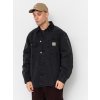 Carhartt WIP Mitch (black/black) M, čierna