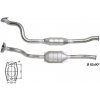 Magnaflow Katalyzátor na CITROËN FIAT PEUGEOT