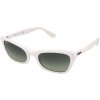 Slnečné okuliare Ray-Ban Lady Burbank RB2299 975/BH Veľkosť: 52