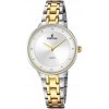 Dámske hodinky Festina F20625-1 ZIRKÓNY strieborné