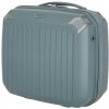Kozmetický kufor Travelite ELVAA 20 L modrá
