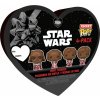 Star Wars - Funko POP! figurky - Valentine Chocolate Box