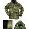 Bunda Mil-tec softshellová SCU 14 HDT camo FG