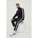 adidas M 3S WV TT TS IC6750 čierna