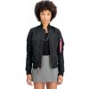 bunda zimná ALPHA INDUSTRIES MA-1 VF Vintage Fit 59 W