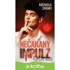E-kniha Nečakaný impulz - Michaela Zamari
