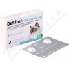 Dehinel 230 mg/20 mg pre mačky 2 tbl