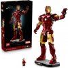 LEGO® Marvel 76344 Iron Man Mark 3: sběratelská edice