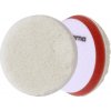 MENZERNA Orbitálny vlnený pad , 90 mm