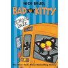 Bad Kitty School Daze (Nick Bruel)(Brožovaná)