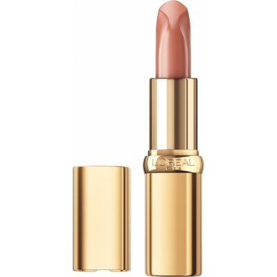 L'Oréal Paris Color Riche Free the Nudes rúž 505 nu resilient 4.7 g