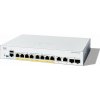 Cisco Catalyst C1200-8P-E-2G