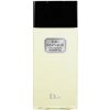 Christian Dior Eau Sauvage, Sprchový gél - 200ml pre mužov