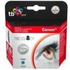 Ink. kazeta TB kompat. s Canon CLI-8C 100% new TBC-CLI8CY