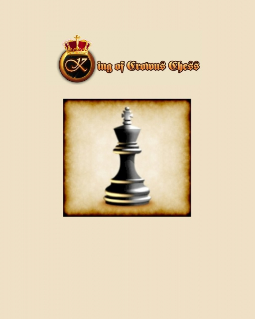 Chess King of Crowns Chess od 2,9 € - Heureka.sk