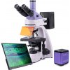 Fluorescenčný digitálny mikroskop MAGUS Lum D400 LCD
