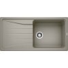Granitový drez Blanco Sona XL 6 S tartufo