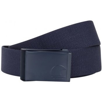 SoulCal Web Belt Navy