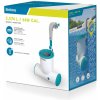 Bestway Filtračné čerpadlo FLOWCLEAR ™ SKIMATIC ™ 2574 l/h - 680 gal/h 58462