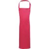 Premier Workwear Detská zástera na varenie - Svetlá fuchsiová | 43 x 53 cm (3-6 rokov)