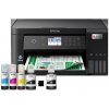 Epson EcoTank L6260 A4, color MFP, USB, LAN, WiFi, duplex C11CJ62402