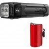 Knog set - Blinder PRO 900/COBBER Mid - čierne