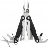 Leatherman Charge Plus - multifunkční kleště (19 nástrojů) stainless