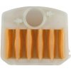 Vzduchový filter pre motorové píly Husqvarna 340 345 346XP 350 351 353 Jonsered 2145 2150 CS2141 CS2147 CS2150 CS2153 CS2245 McCulloch CS450 (OEM 537024002)