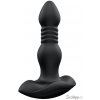 Dorcel Deep Stormer Vibrating Plug with Remote Control