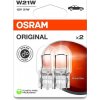OSRAM Žárovka 7505-02B 21W 12V W3X16D