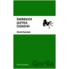 Šmírbuch jazyka českého VOLVOX - Patrik Ouředník