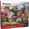 Magic: The Gathering - Marvel Super Heroes - Scene Box - Heroes, D53690000
