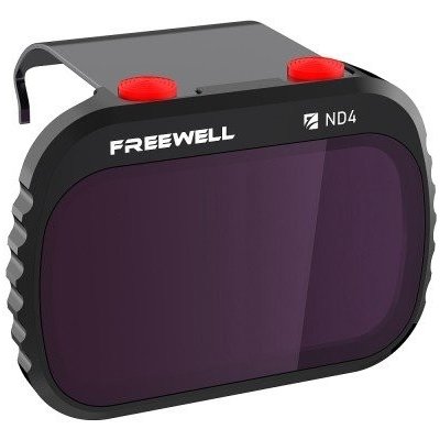 Freewell ND4 filter pre DJI Mavic Mini na Mini 2