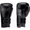 Boxerské rukavice EVERLAST Power Lock 2 Premium čierne EV2272
