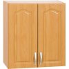 Horná skrinka LORA MDF NEW KLASIK W60 / 735 Tempo Kondela