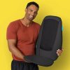 Shiatsu masážní podložka Ecomed by Medisana MC-15E