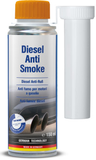 Autoprofi Diesel Anti Smoke 250 ml