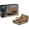 Revell Sd.Kfz. 138 Marder III Ausf. M 1/72