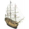 Mantua Model HMS Victory Sergal kit KR-800782 1:78