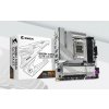 GIGABYTE MB Sc AM5 B650M AORUS ELITE AX ICE, AMD B650, 4xDDR5, 1xDP, 1xHDMI, WI-FI, mATX B650M A ELITE AX ICE Gigabyte
