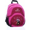 Bagmaster batoh SP0114 ružový