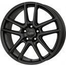 ANZIO SPLIT 7.5x18 5x114.3 ET49,5 diamond black