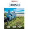 Skotsko - velký průvodce - autor neuvedený
