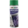 Dupli Color ART RAL 6024 Dopravná zelená lesklá farba v spreji 400ml