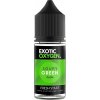 Exotic Oxygen Sour Green Apple 10 ml
