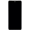 LCD Displej + Dotykové sklo Oppo Reno 12 Pro 5G