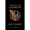 The Fall of Gondolin - J.R.R. Tolkien