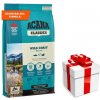 ACANA Classics Wild Coast 9,7kg + prekvapenie pre vášho psa ZDARMA