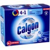 Calgon čistiace tablety do práčky 4v1 47 ks