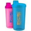 SCITEC NUTRITION Neon Shaker 700 ml neon zelený 700 ml